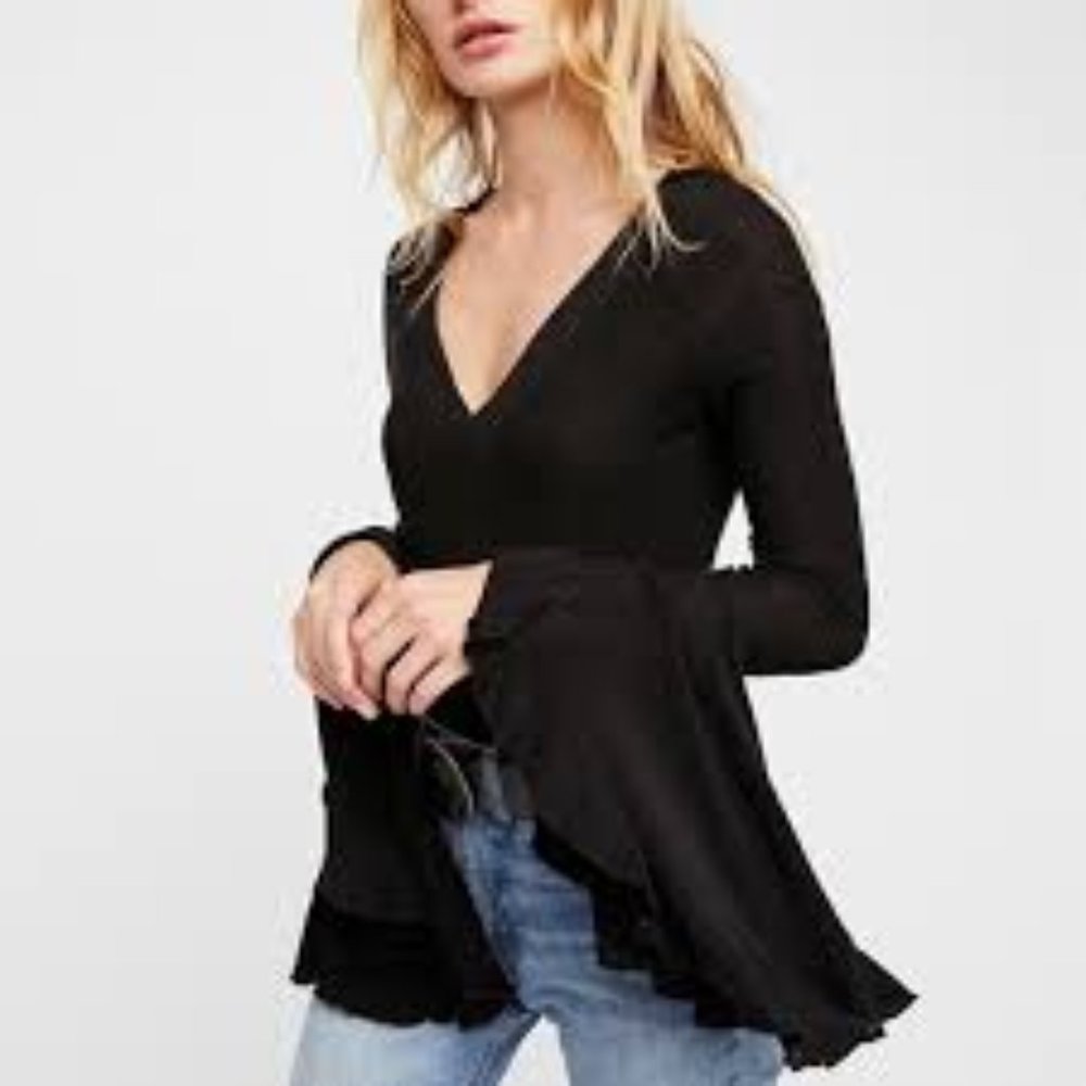 Free People Top
